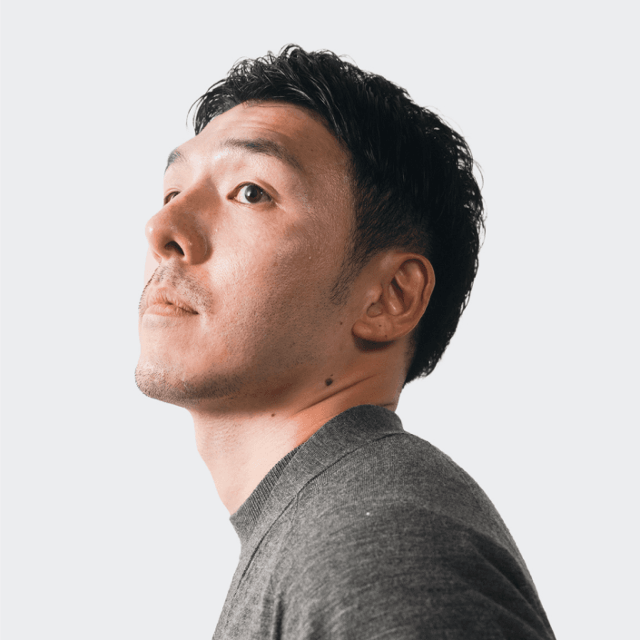 Atsushi Okahashi